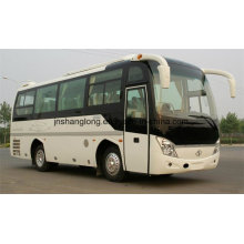 8 Meters 33 Seats-35 Seats Passenger Car for Short Trip